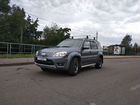 Ford Escape 2.3 AT, 2008, 202 000 км