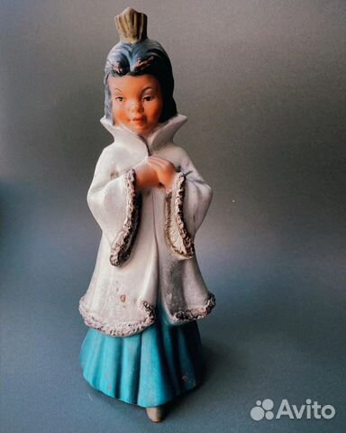 Резиновая кукла Германия