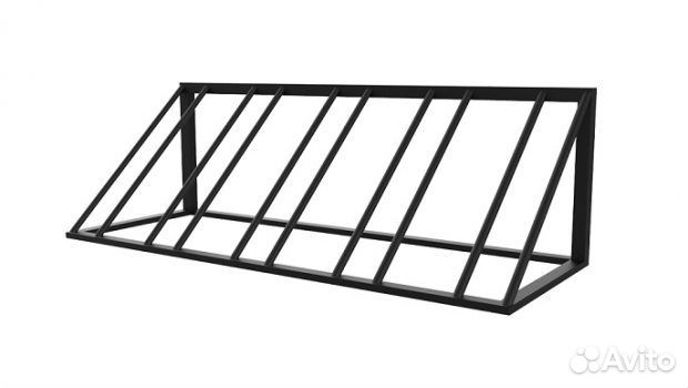 Парковка для велосипедов