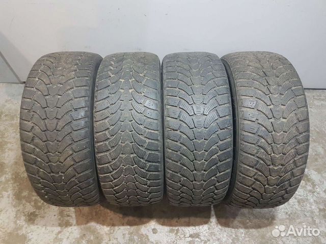 Maxtrek Trek M900 Ice 235/50 R18
