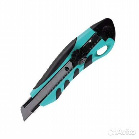 Ножи канцелярские 18 мм