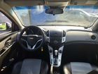 Chevrolet Cruze AT, 2013, 175 000 км объявление продам