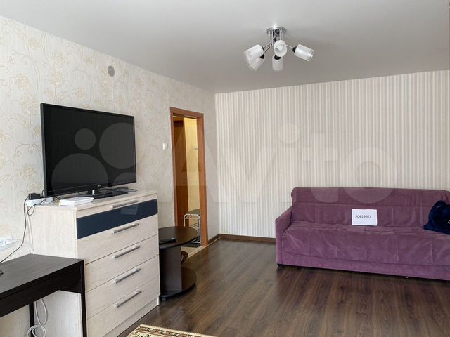 1-к. квартира, 33 м², 2/5 эт.