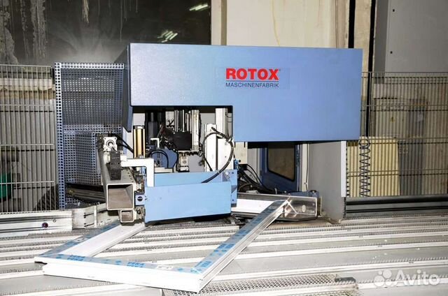 Ремонт промышленного оборудования