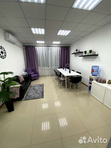 Почасовая аренда кабинета / кабинет на час