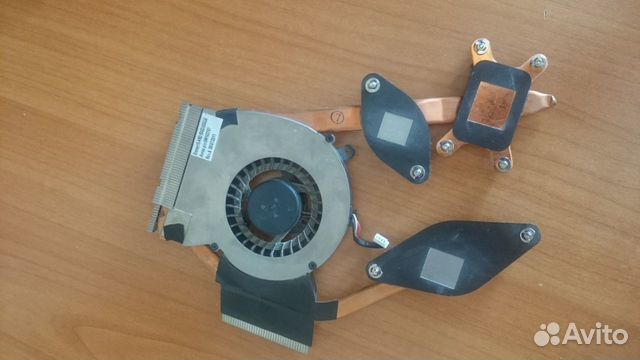 Samsung NP-R525L ноутбук