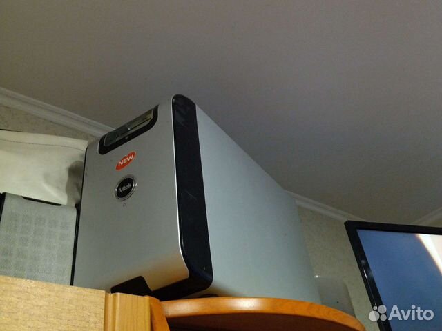 Колонки пк тв Акустическая система 5.1 сабвуфер