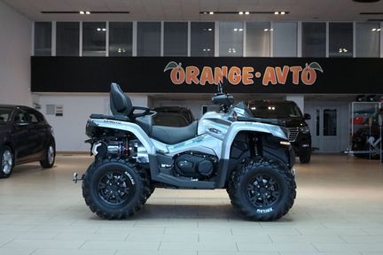 CFMOTO CFORCE 800 eps