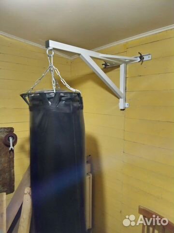 Кронштейн для боксерского мешка/груши