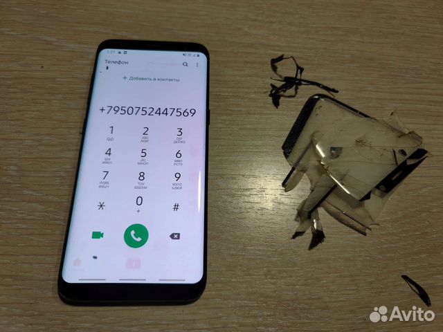 Ремонт Телефонов, Планшетов, Ноутбуков