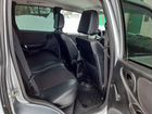 Chevrolet Niva 1.7 МТ, 2014, 87 000 км объявление продам