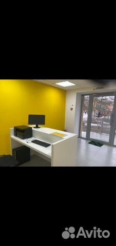 Оператор в пункт выдачи Озон