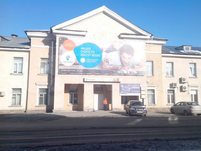 Сдам помещение свободного назначения, 15 м²