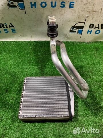 Радиатор печки Volkswagen Passat B6 BZB 2008