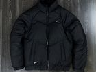 Мужская зимняя куртка пуховик Nike объявление продам