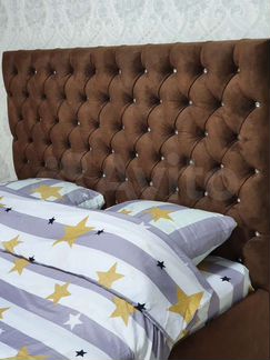 2-к. квартира, 59 м², 10/17 эт.