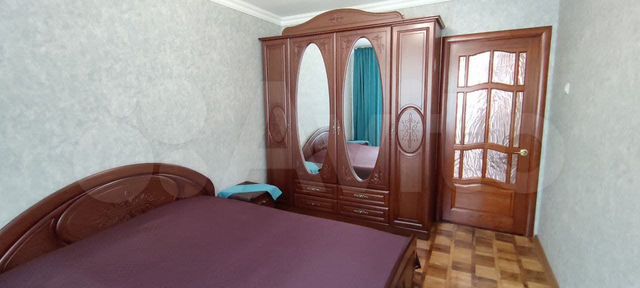 2-к. квартира, 48,7 м², 2/5 эт.