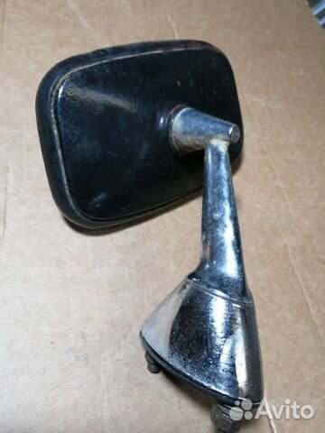 Зеркало боковое заднего вида Москвич 412