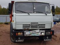 КамАЗ 55111, 1994