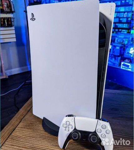 Sony playstation 5 digital edition JP
