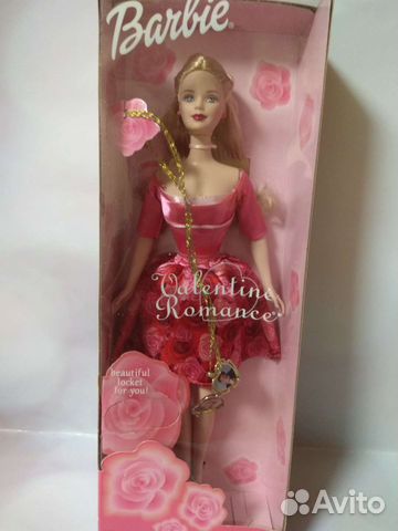 Барби Corduroy cool