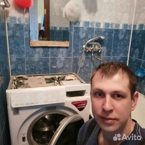 Ремонт стиральных машин Ремонт холодильников