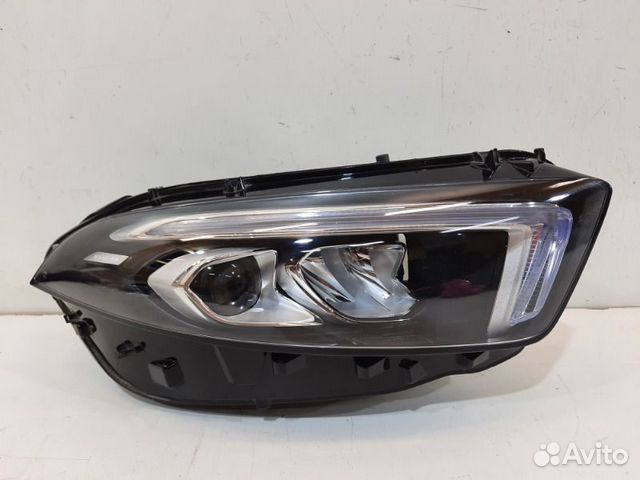 Фара передняя правая Mercedes-Benz A-Class W177