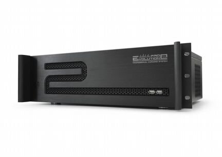 Evolution Pro2 караоке система для бизнеса
