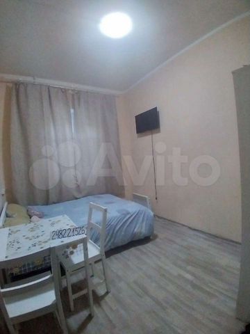 Комната 52 м² в 2-к., 7/16 эт.