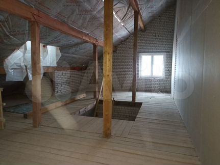 4-к. квартира, 146,1 м², 5/6 эт.