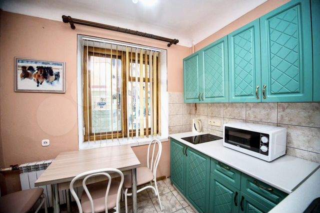 3-к. квартира, 75 м², 2/5 эт.