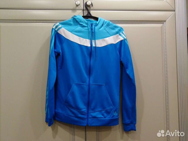 Костюм спортивный Adidas