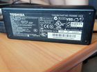 Ноутбук Toshiba Satellite A100-036 объявление продам