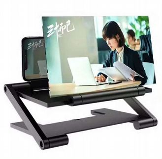 Увеличитель экрана для смартфона