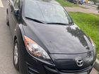 Mazda 3 1.6 AT, 2011, 126 000 км