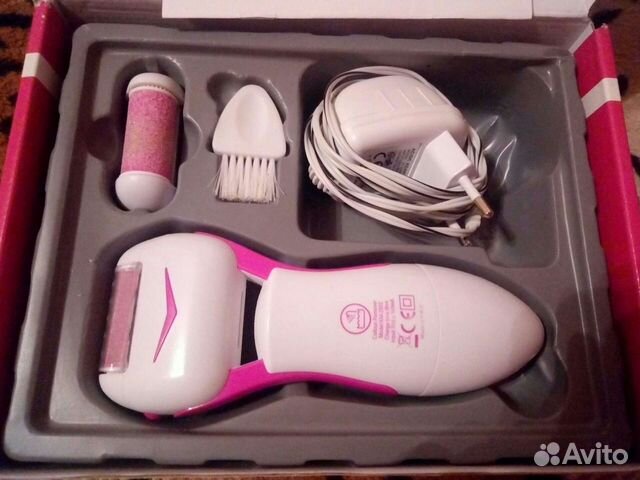 Пилка электрическая