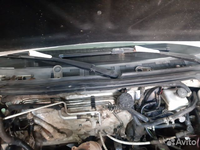 Жабо Чери Фора, Вортекс Эстина