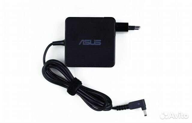 Блок питания (зарядка) Asus X453MA