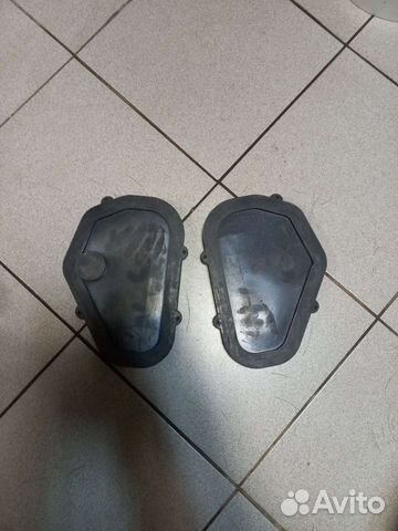 Заглушка рулевых тяг Гранта/Калина