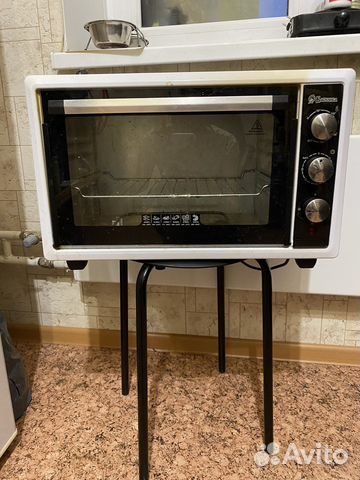 Печка Василиса