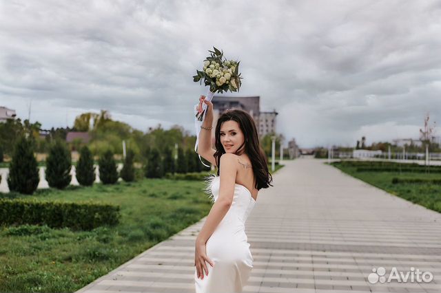 Свадебный и семейный фотограф и видеограф