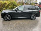 BMW X7 3.0 AT, 2019, 41 000 км объявление продам