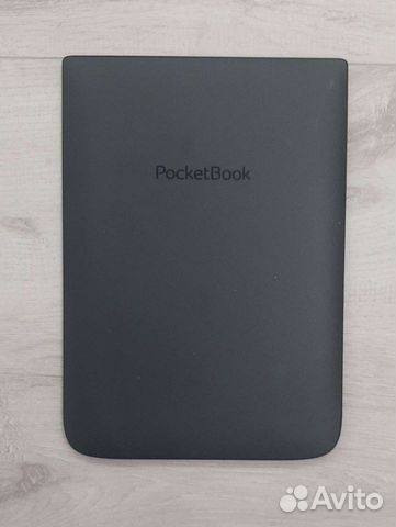 Pocketbook 740