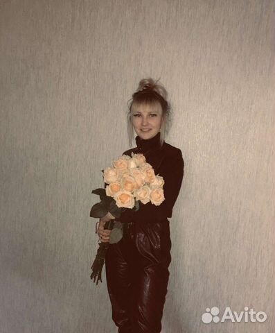 Кожаный комбинезон