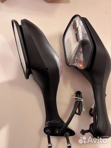 Зеркала Honda cbr1000rr VFR1200 2008-2013