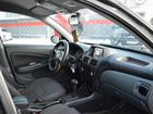 Nissan Almera 1.8 AT, 2005, 250 000 км объявление продам