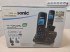Телефон Panasonic KX-TG6612RU объявление продам