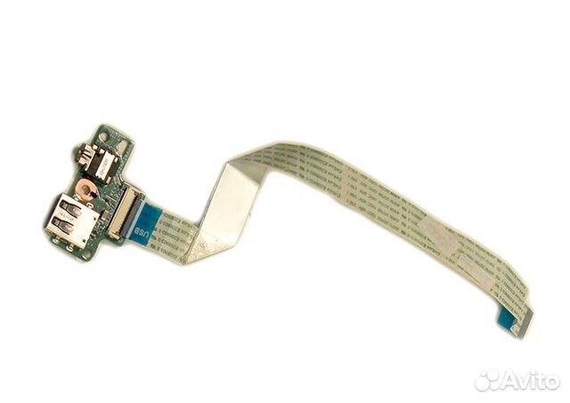 Плата USB для ноутбука Acer E5-575G