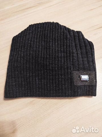 Шапка женская новая
