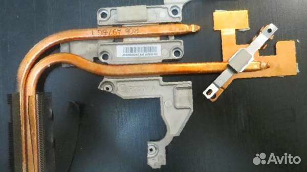 Радиаторы охлаждения